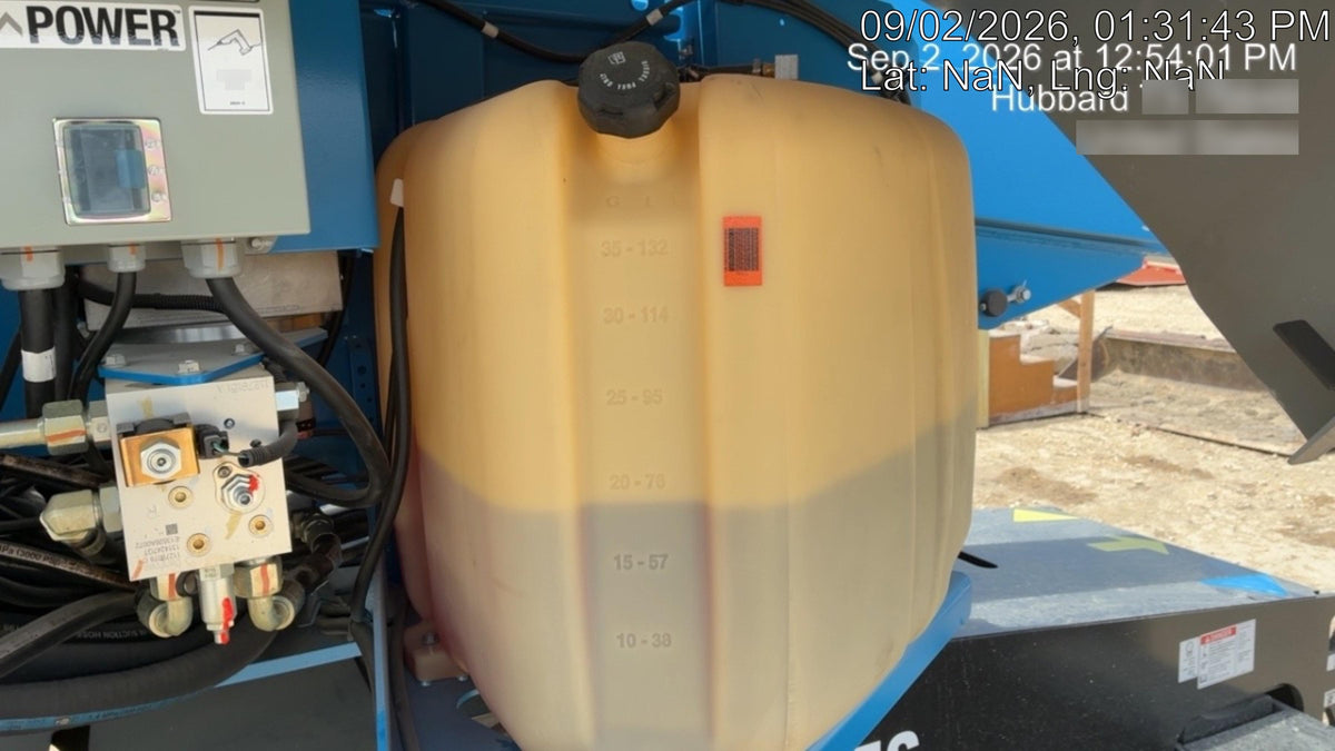 2026 GENIE S-45 XC