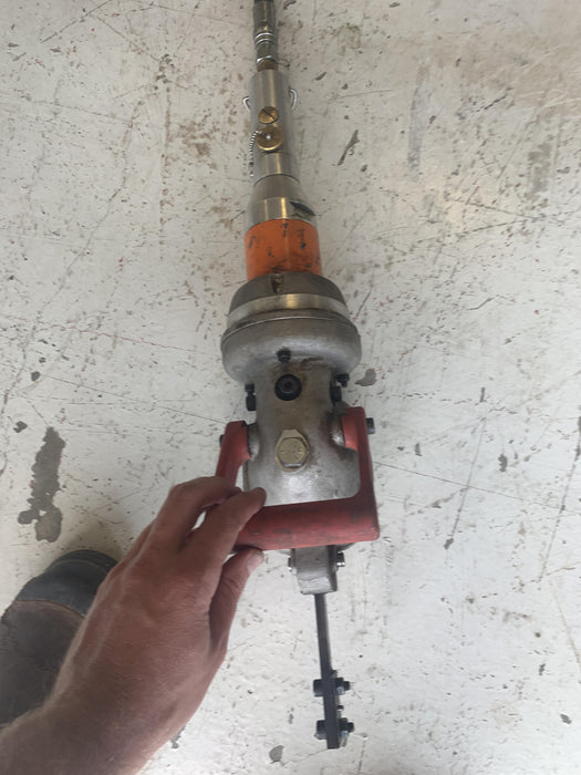 2020 MICHIGAN PNEUMATIC 10267