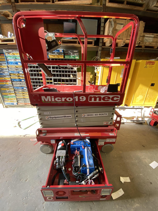 2020 MEC Micro 19