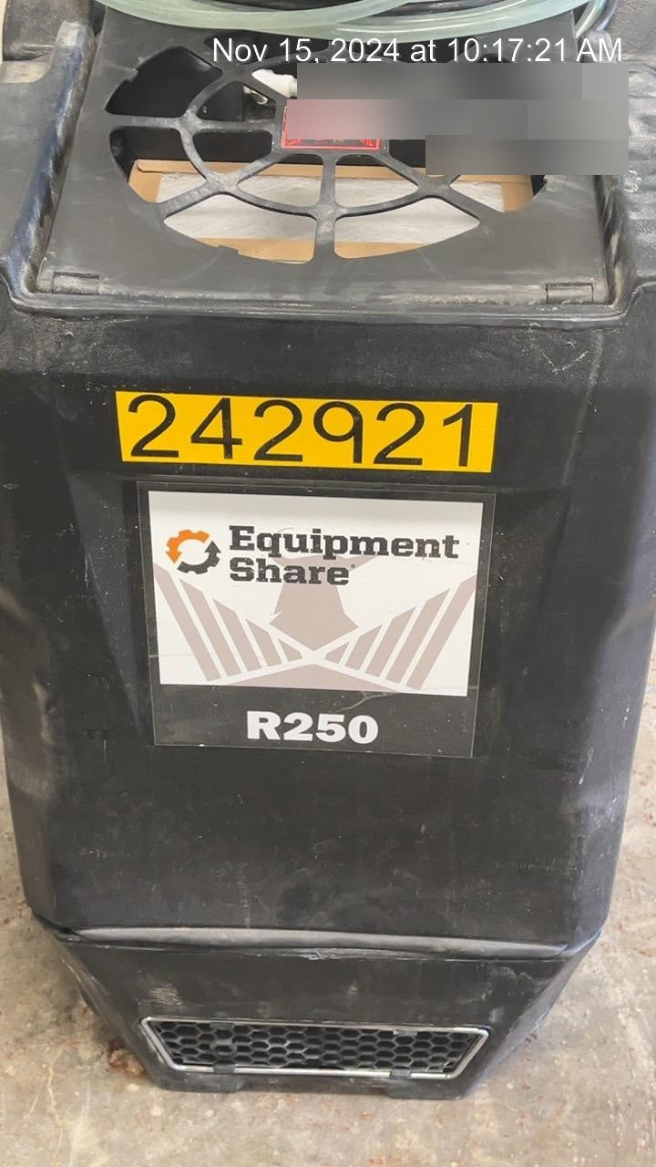 2022 PHOENIX R250