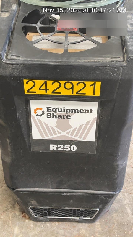 2022 PHOENIX R250