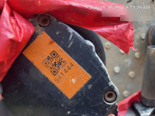 2025 INGERSOLL RAND 3940B2TI