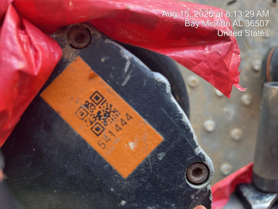 2025 INGERSOLL RAND 3940B2TI