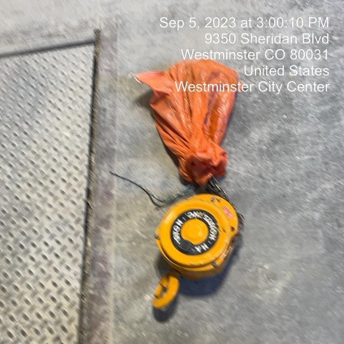 2020 HARRINGTON CF015-20