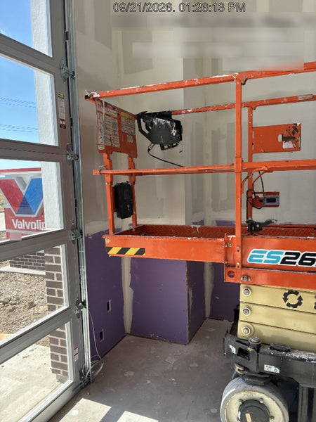 2023 JLG ES2632