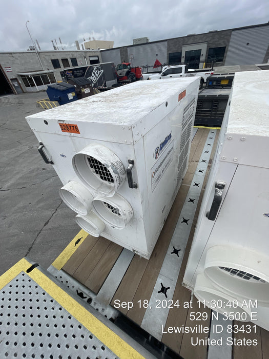 2023 KWIKOOL KPO12-43H