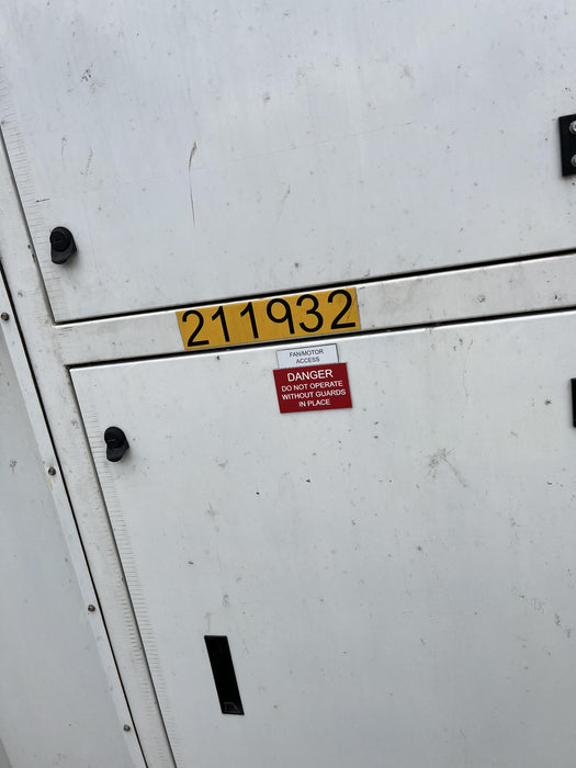 2022 CAPS PAHV-140TC-0NN0NN-5E5-P2-VG2CEUP