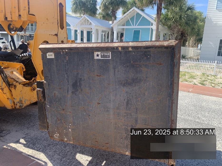 2021 STAR INDUSTRIES 1425