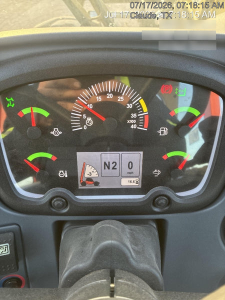 2026 JLG 1732
