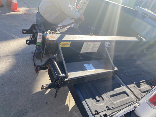 2021 STAR INDUSTRIES M1360B - Star JIB Boom