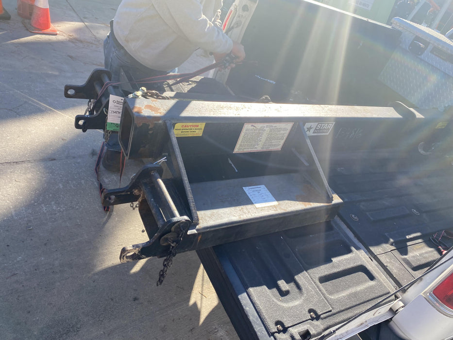 2021 STAR INDUSTRIES M1360B - Star JIB Boom