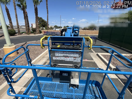 2025 GENIE Z-45/25J DC