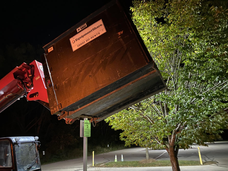 2020 STAR INDUSTRIES 1425