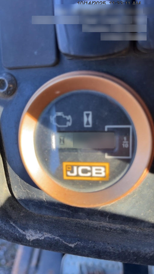 2019 JCB 512-56