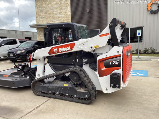 2022 PALADIN 30372A-0022