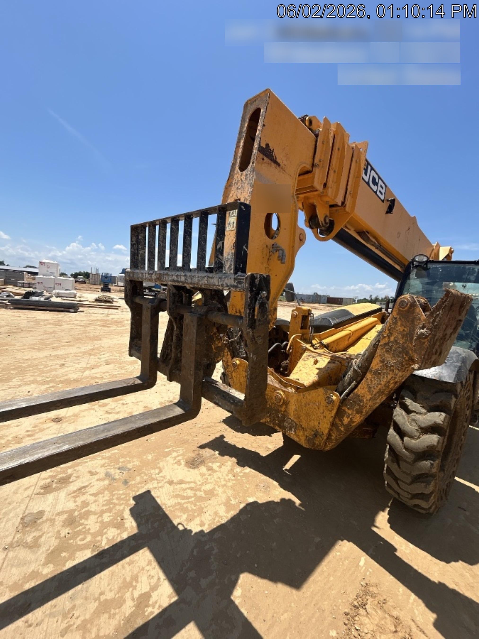 2019 JCB 510-56