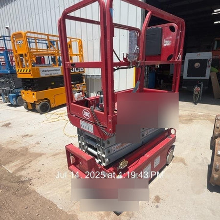 2019 MEC 1330SE MEC 1330SE w/ES Track Hardware, Full Extended 2 Year Warranty