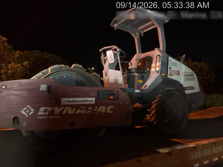 2019 DYNAPAC CA1400PD