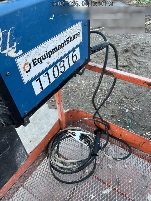 2020 MILLER ELECTRIC CST-280