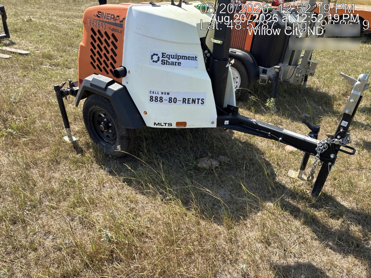 2026 GENERAC MLTS-4