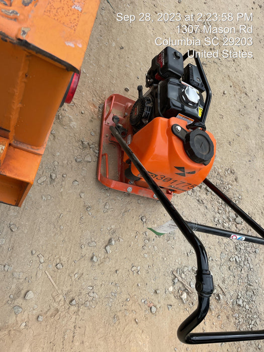 2023 MULTIQUIP MVC82VHW