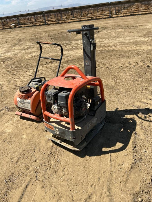 2024 HUSQVARNA LG300