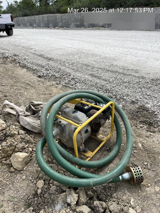 2018 WACKER NEUSON PT2