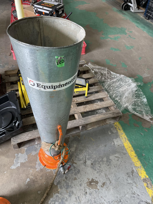 2020 MICHIGAN PNEUMATIC HV-6AM