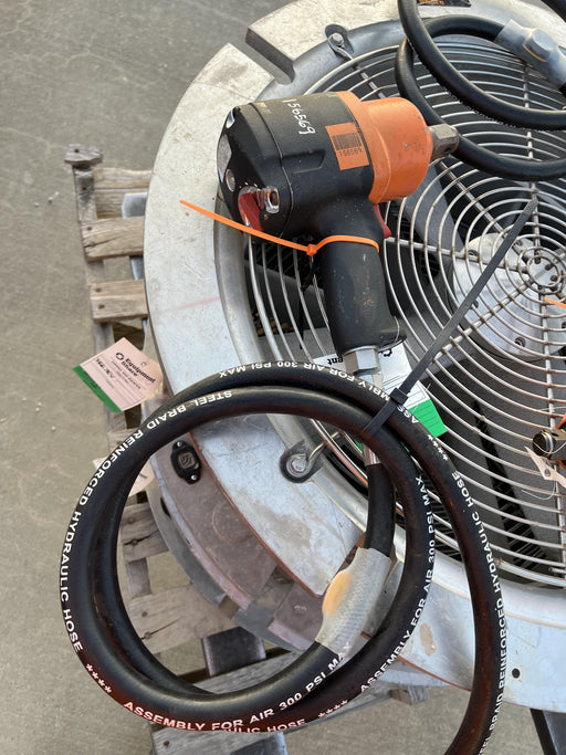 2021 MICHIGAN PNEUMATIC 751SS