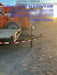 2026 BIG TEX TRAILER 16TL-22BK