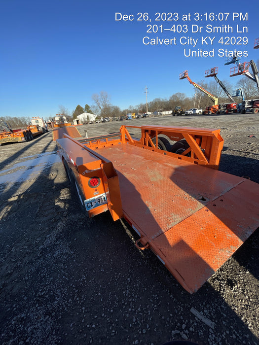 2021 AIR TOW Rental14