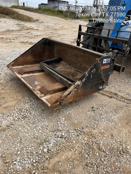 2020 STAR INDUSTRIES 1406B