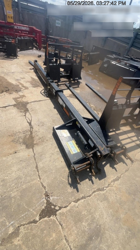 2025 STAR INDUSTRIES M1360B - Star JIB Boom