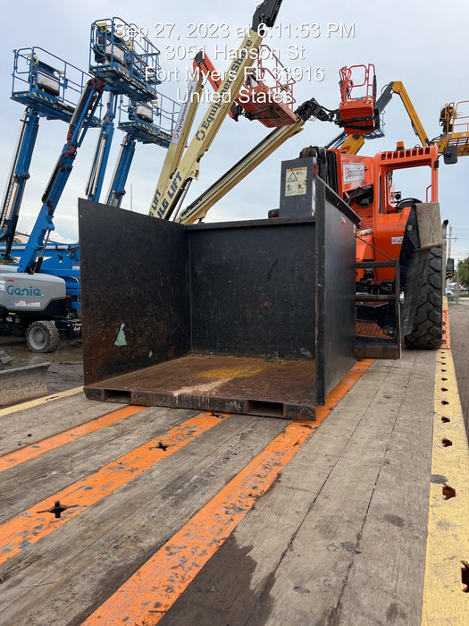 2022 STAR INDUSTRIES 1425