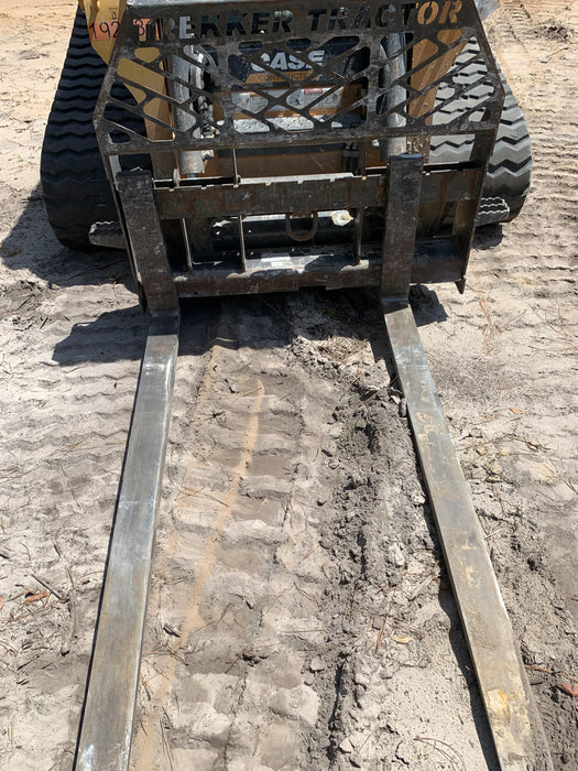 2022 PALADIN 48" Pallet Forks - Paladin