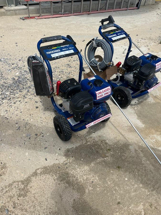 2025 POWERHORSE 115178B