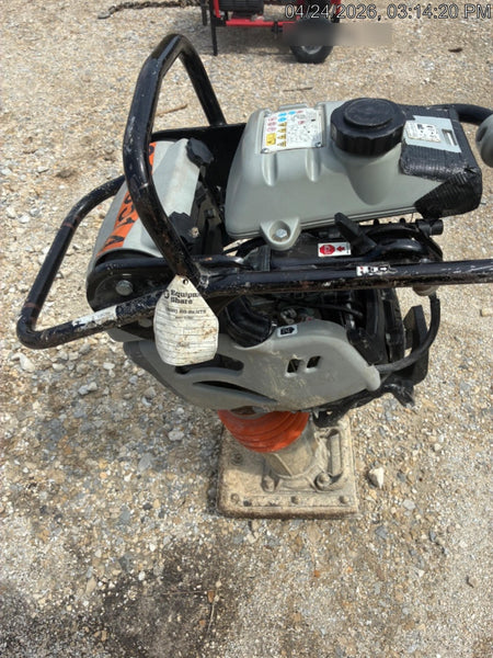 2023 MULTIQUIP MTX60HD