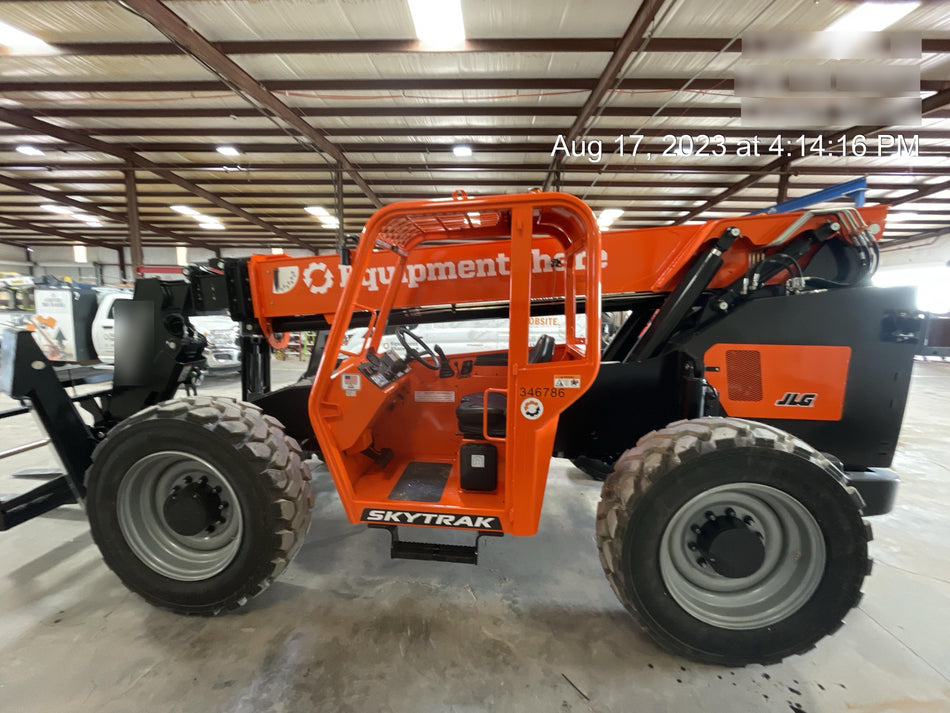 2023 SKYTRAK 10054