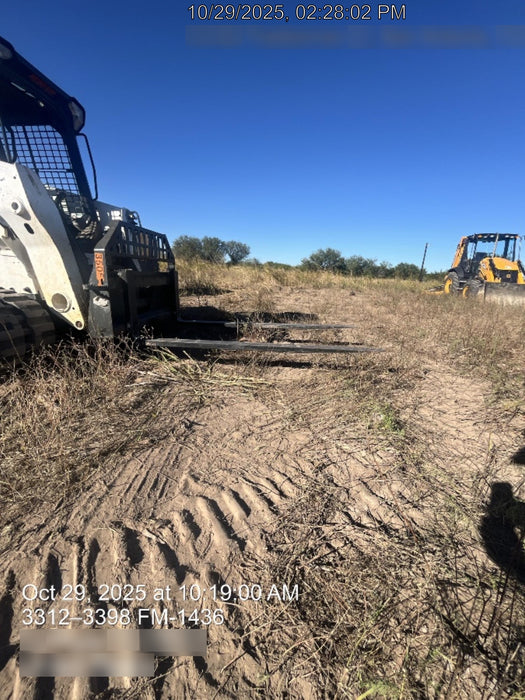 2023 SOLESBEE SPF-48