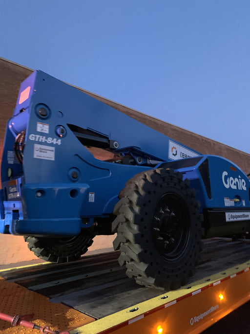 2021 GENIE GTH-844