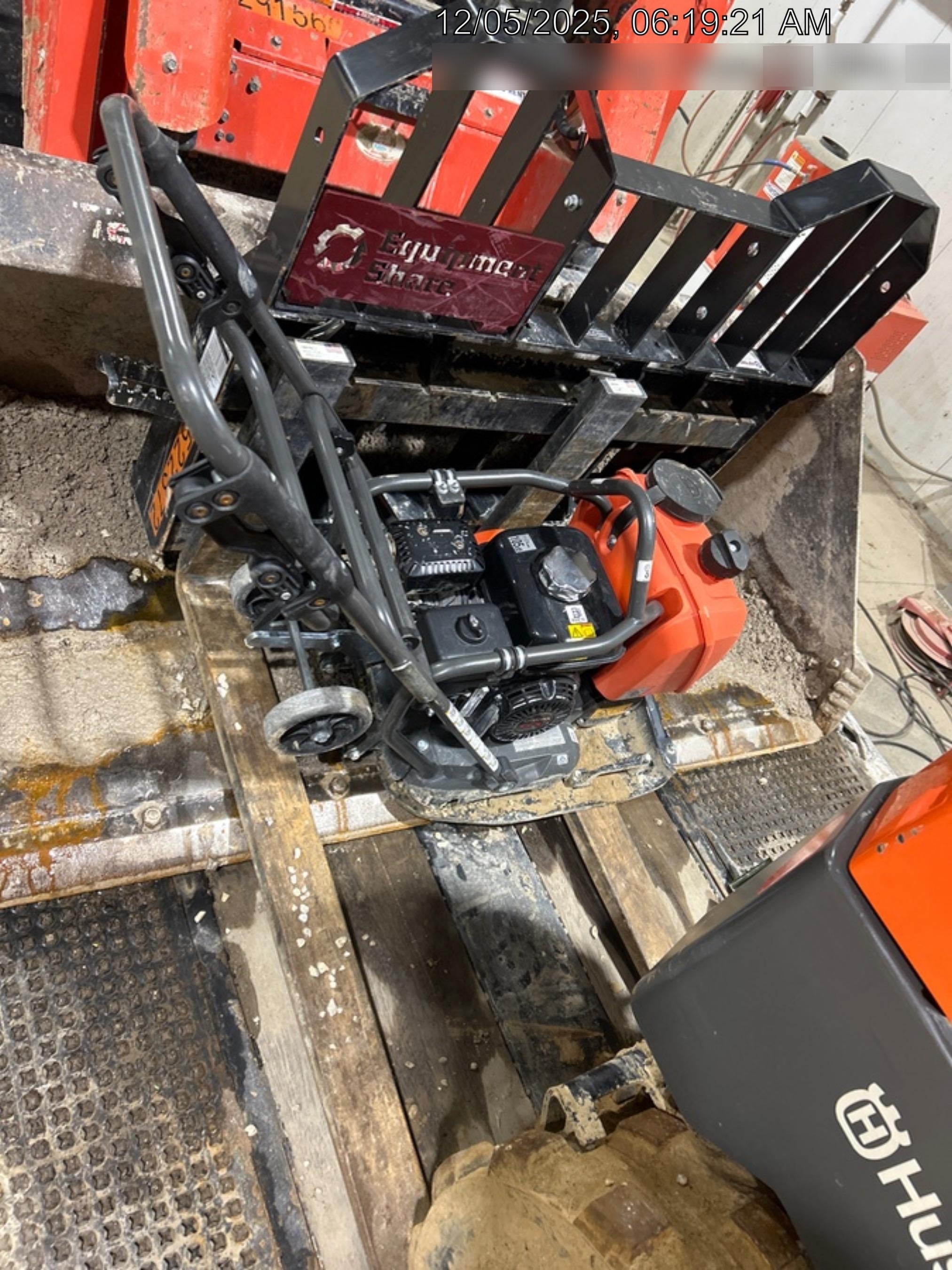 2025 VIRNIG PF4855-5VG