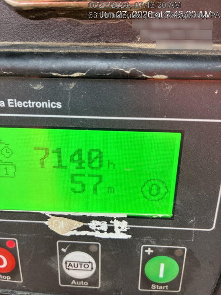 2022 ATLAS COPCO QAS25 CWK