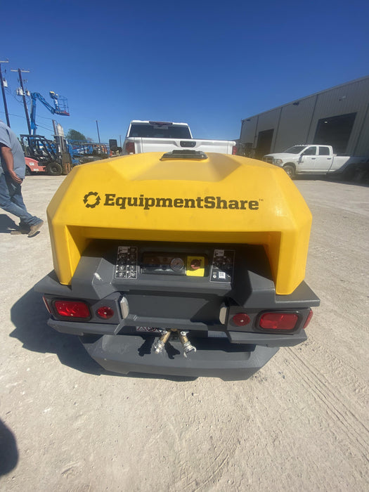 2023 ATLAS COPCO XAS 110