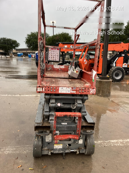2019 SKYJACK SJIII-3219