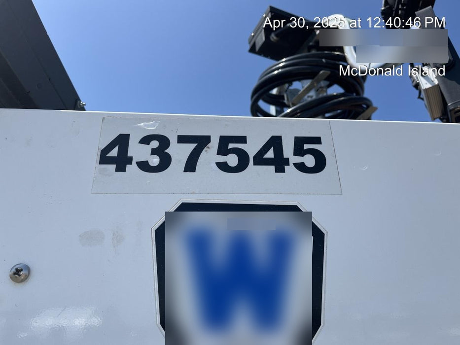 2024 WANCO WLTS-MM8A-1600