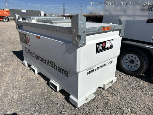 2025 WESTERN GLOBAL 20TCG-ES