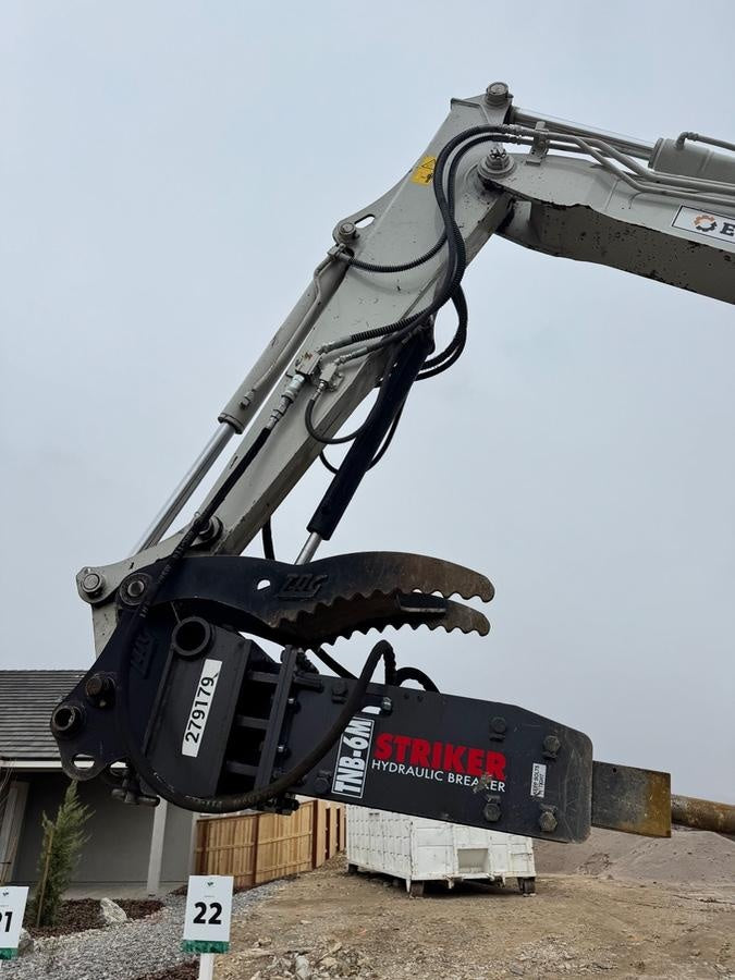2022 TOKU TNB-6M