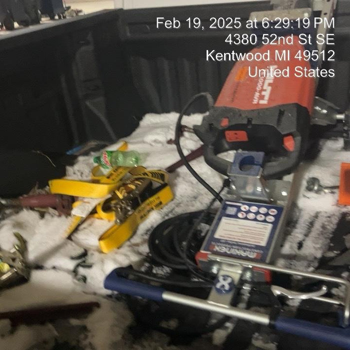 2024 HILTI TE 1000-AVR