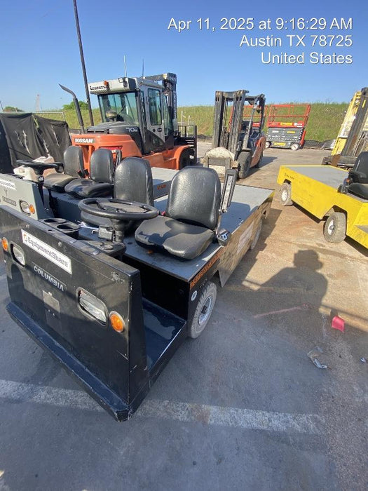 2022 COLUMBIA Payloader 2XL