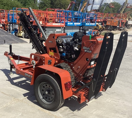 2023 DITCH WITCH S3C